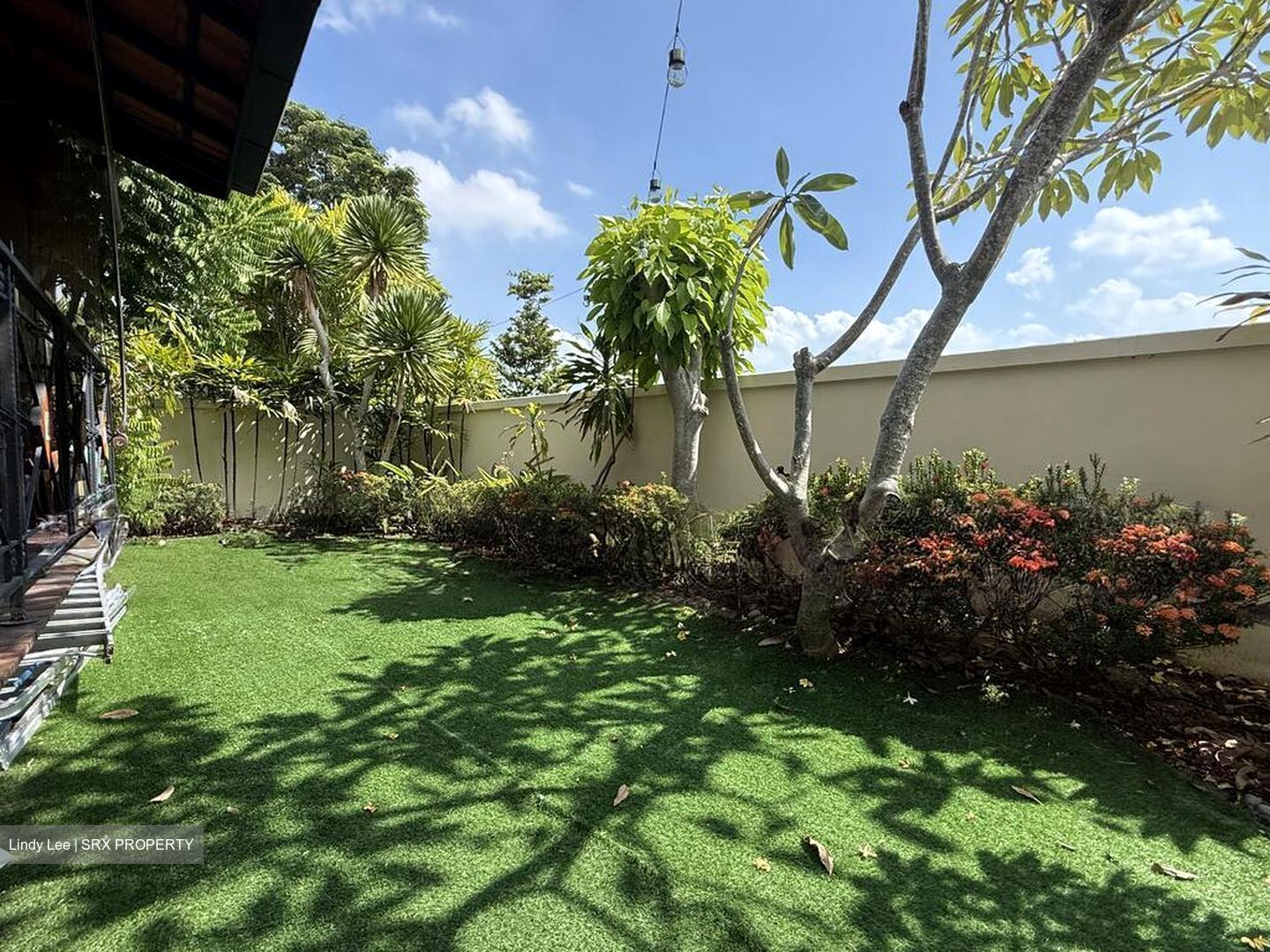 Changi Heights (D17), Semi-Detached #524582871